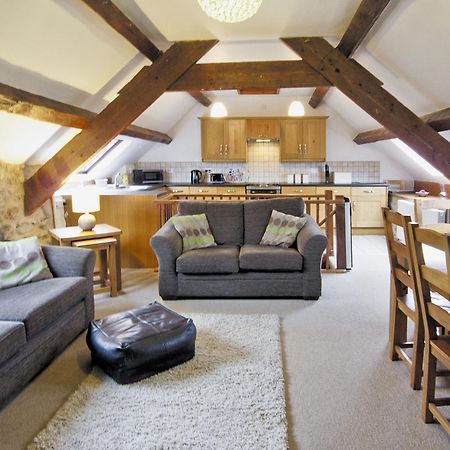 Graianog Bach Villa Llanllyfni Exteriör bild