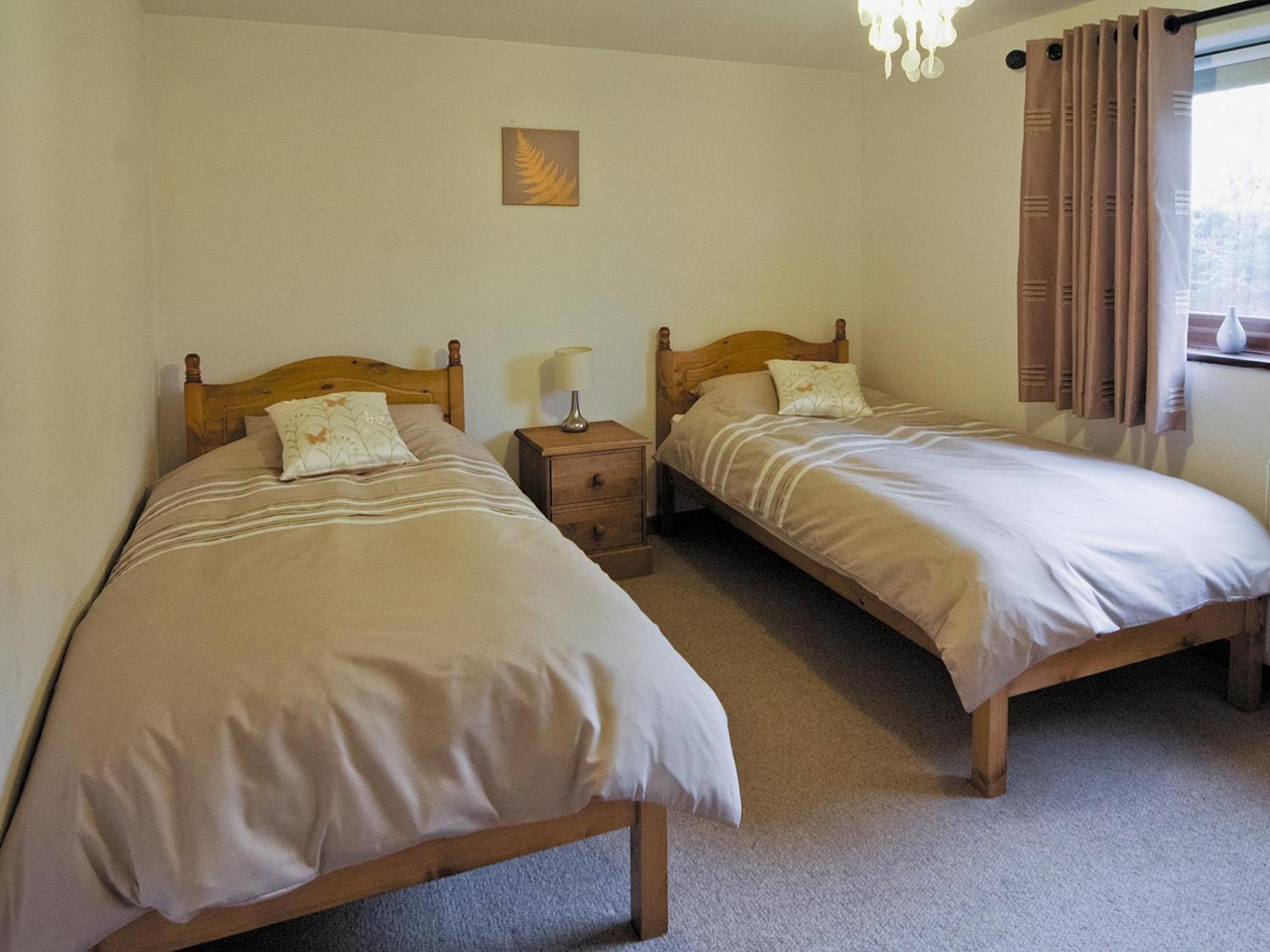 Graianog Bach Villa Llanllyfni Exteriör bild
