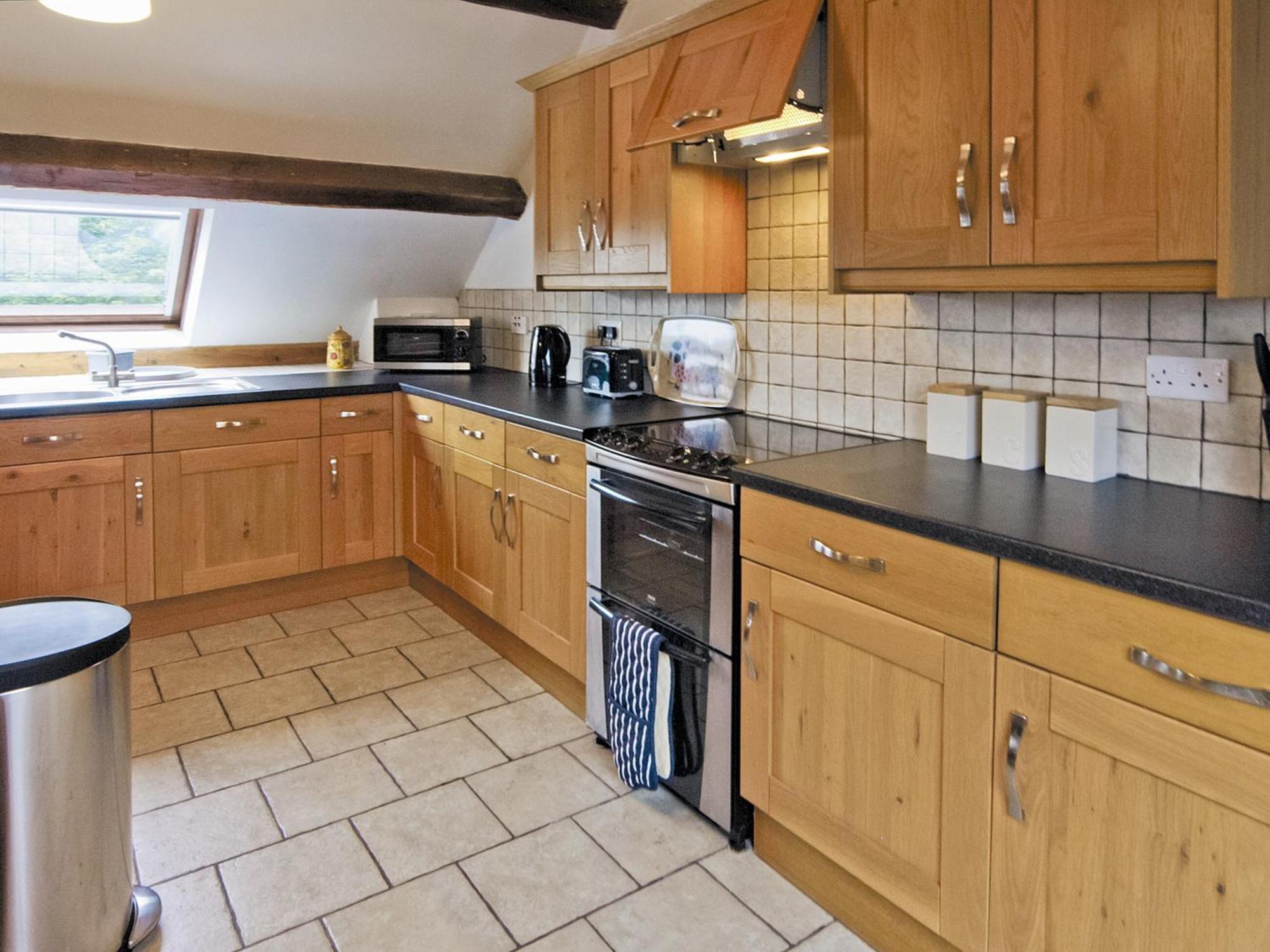 Graianog Bach Villa Llanllyfni Exteriör bild