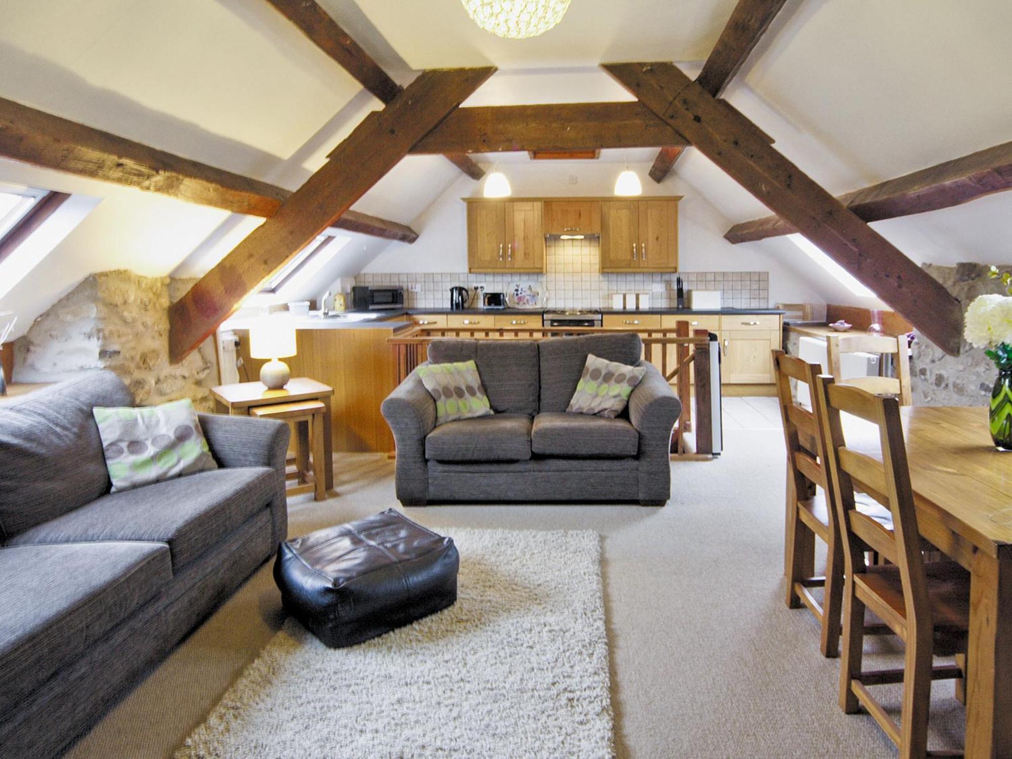Graianog Bach Villa Llanllyfni Exteriör bild